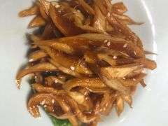 小城酱萝卜-小城故事·地道宁波味(月湖盛园店)