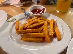 -巴伐利亚啤酒坊(意式风情街店)