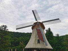-九曜山