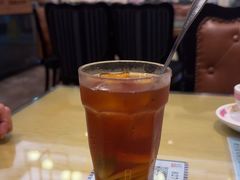 -吴系粤菜馆·茶餐厅(深业上城店)