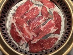 -千滋百味自助海鲜烤肉(布吉景华店)