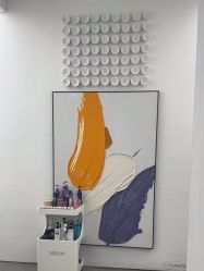 -斑斓色彩沙龙