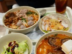-南記粉麵(灣仔謝斐道店)