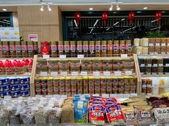 零售区-果蔬好生活超市(东湖店)