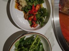 -椒王火锅(厚街万达店)