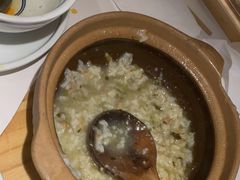 -吴家·淮扬小馆(世纪金源店)