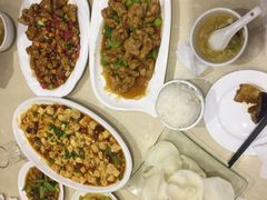 -黑石礁酒楼·海鲜(黑石礁店)