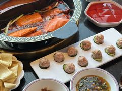 -三江两海老火锅(北京首店)
