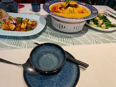 -蕉叶·泰国歌舞风情(世贸店)