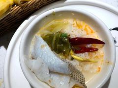 米饭-江渔儿酸菜鱼(奥园广场金发购物中心店)