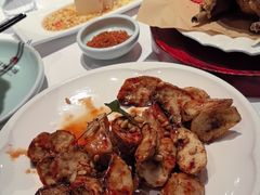 -江城小馆陕南妈妈菜·全球旅行餐厅(钟楼店)