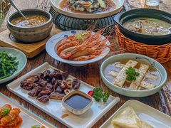 -花房餐厅(西溪天堂店)