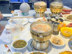 -舒友海鲜姿造(白鹭洲店)