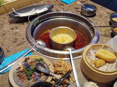-鱼豆吉·豆浆鱼火锅(宜昌万达店)