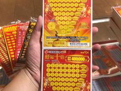 -中国福利彩票(新世界城旗舰店)