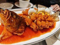 -宋园·金宴浙鲜馆(静安店)