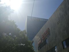 -平安银行(北京东三环支行)