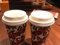 -星巴克臻选(深圳华强北茂业店)