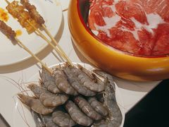 -星伦多 自助料理(圆融店)