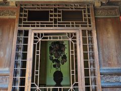 -胡氏古民居建筑