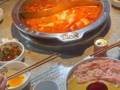 -大龙燚火锅(太古里店)