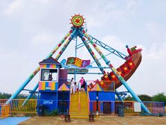 -武汉紫薇都市田园