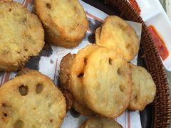 -小吊梨汤·北京菜(香山店)