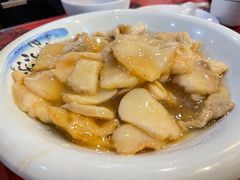 糟溜三白-玉华台饭庄(裕中西里小区店)
