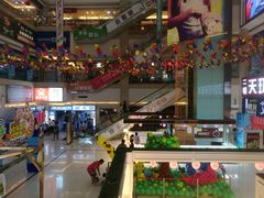 -欧亚达商业广场(红桥店)