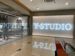 -Y-STUDIO原理