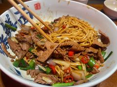 -李犟大爆鳝面·手工蟹黄包(湖滨西湖店)