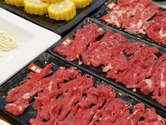 -八宝牛潮汕鲜牛肉火锅(净月店)