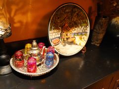 -Tajine Moroccan塔金摩洛哥中东餐厅