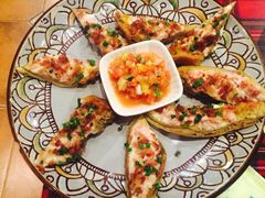 芭莉与彩虹-芭莉与彩虹西餐厅(成都合生汇店)