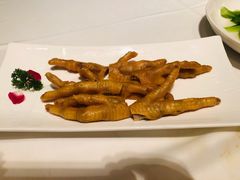 -富淳饭店(陆家嘴保利广场店)