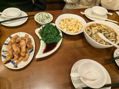 -奶奶的味道(胶州路店)