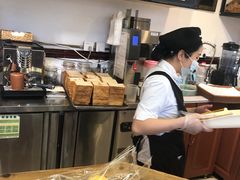 -BROAD面包路·欧式面包(龙湖时代C馆店)