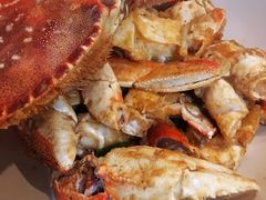 珍宝蟹-盒马鲜生(杨高南路店)