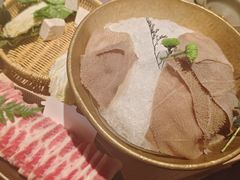-巴奴毛肚火锅(七宝领展广场店)