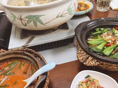 -金龙·打边炉(武进路店)