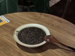 -甘婆婆醪糟汤圆