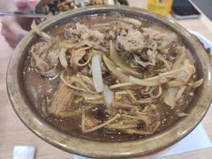 -米村拌饭(城阳万象汇店)