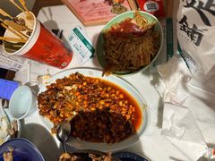 -小吊梨汤·北京菜·烤鸭(鸟巢店)