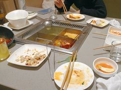 -海底捞火锅(南京红山常发广场店)