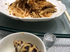 -和平馆·地道港澳茶餐厅(西门口店)