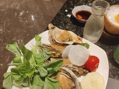 -博林天瑞喜来登酒店·西丽尚膳