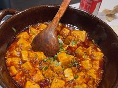 -眉州东坡(清河万象汇店)