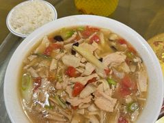 -杏花村水席楼·洛阳水席(老城十字街店)