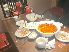 -味上湘菜馆(岳麓山店)