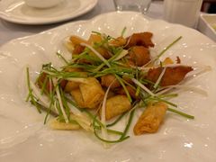 -全聚德(上海首店浦东店)